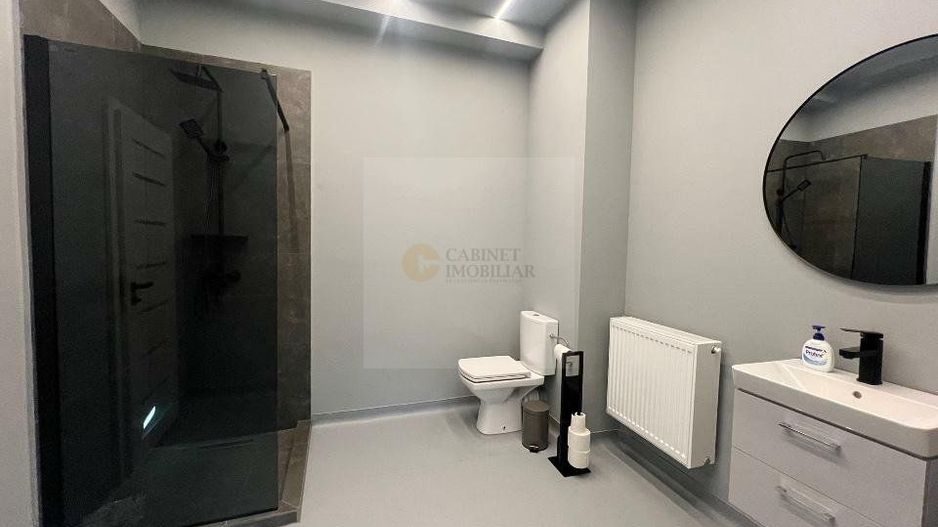 Vila tip Duplex - complet renovata - zona Aviatorilor - Poză 7