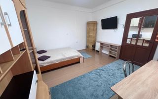 Apartament o camera, 40mp, cartier Zorilor, zona UMF - Poză 4