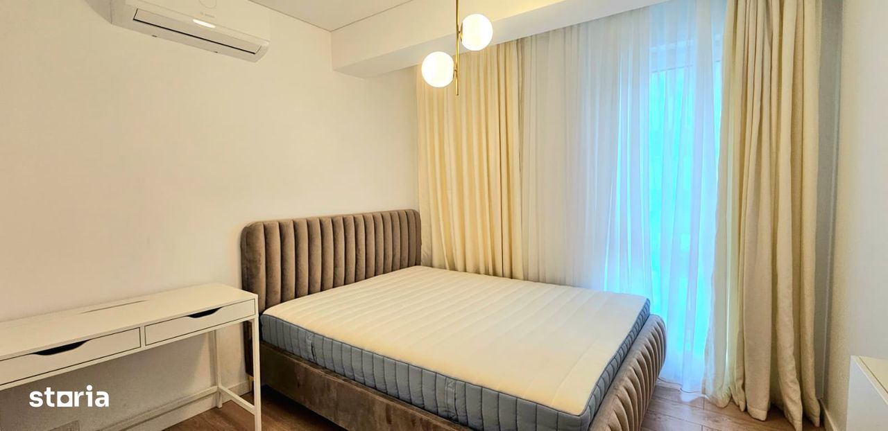 Apartament Premium 3 Camere. Boxă & Parcare. Arghezi Park Residence - Poză 9