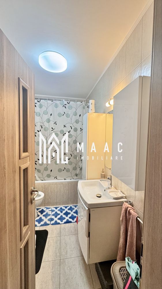 Apartament 3 camere |  60 Mp |  Parter| l  Cartierul Arhitectilor - Poză 7