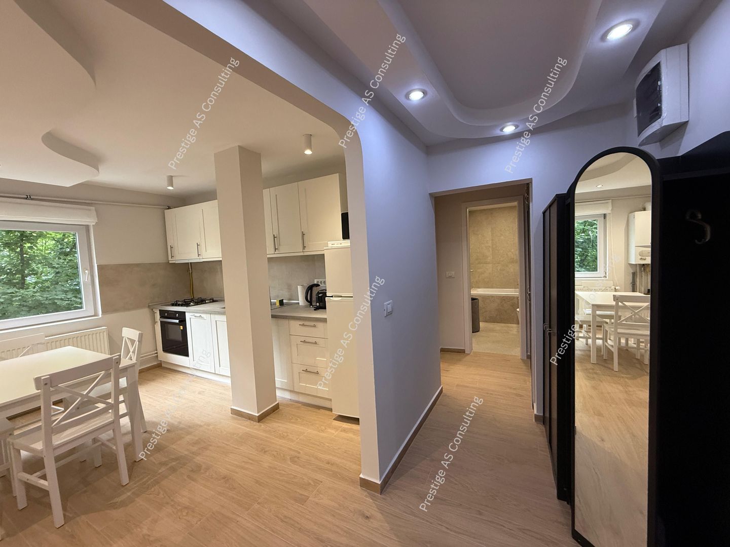 Apartament Modern 2 Camere | Zona Odobescu - Poză 2