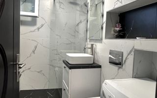 Apartament cu 2 camere | Central | Ascensor | Oradea - Poză 9