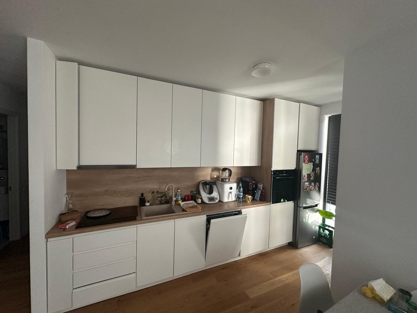 3 camere| WIN HERASTRAU| PARCARE si BOXA incluse - Poză 11