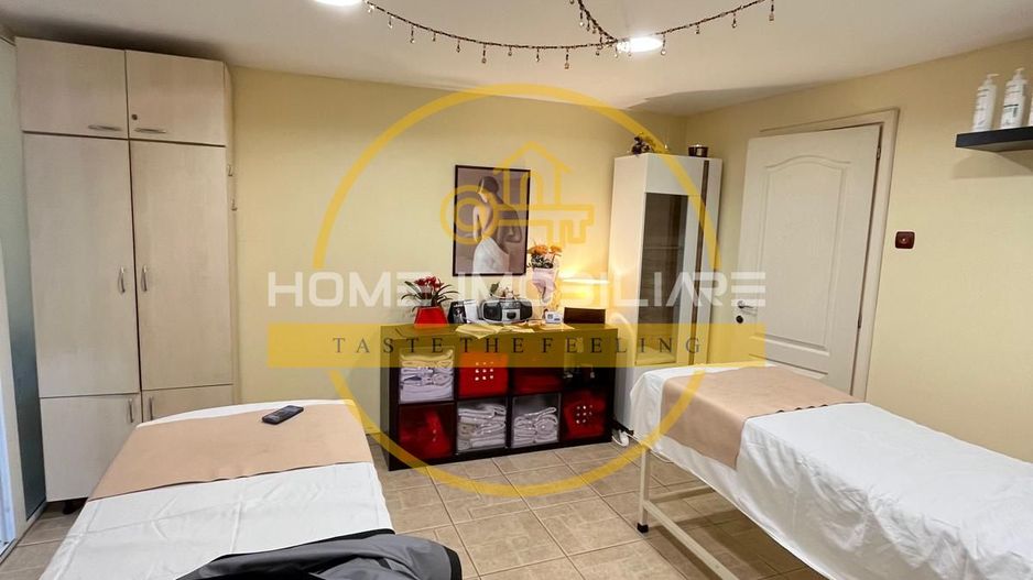 Spațiu comercial ideal pentru salon sau alte servicii- mobilat, utilat / 35 mp - Poză 3