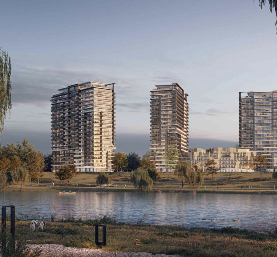 Studio Floreasca | Vedere Panoramica - Poză 3