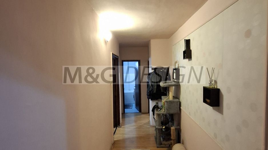 Mircea cel Batran, 4 camere, et 3 - Poză 18