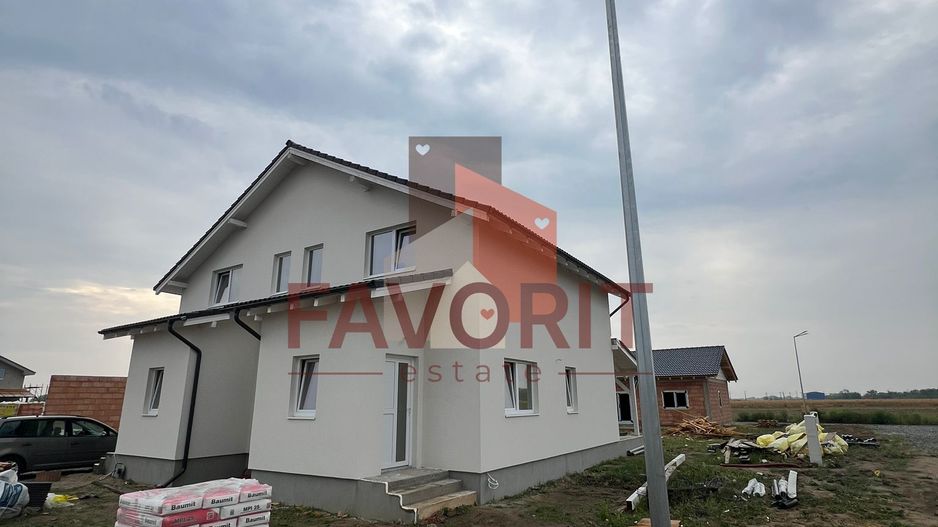 Duplex 3 camere, Bucovat - Poză 2