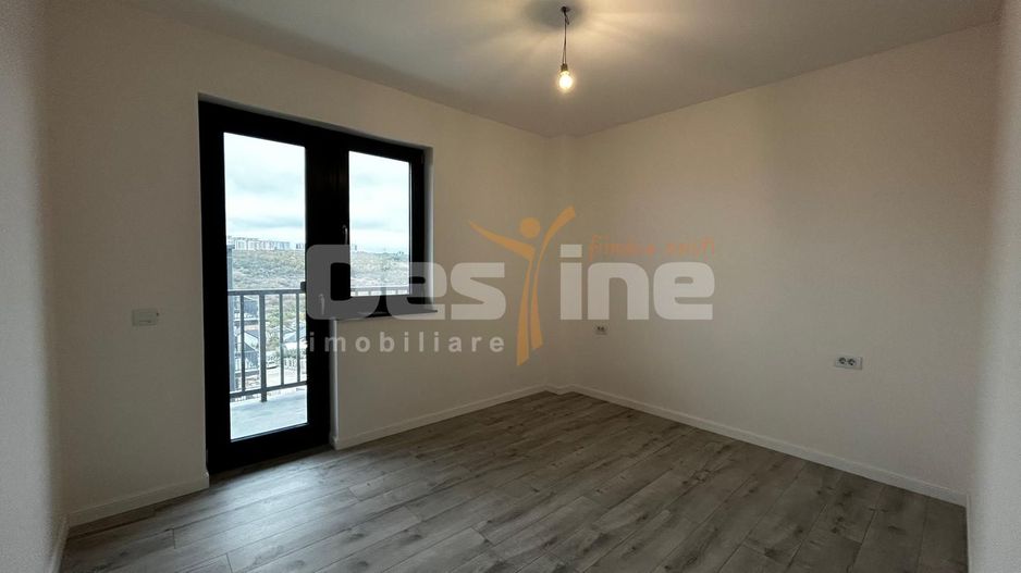 Apartament 2 camere decomandat, etaj intermediar + loc parcare, Rediu - Poză 5