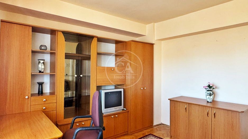 Apartament de închiriat cu 4 camere în zona Decebal, Oradea - Poză 5