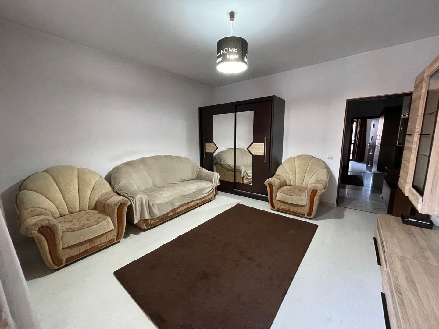 AP. 2 CAMERE APARATORI, CENTRALA PROPRIE, BUCATARIE INCHISA, METROU - Poză 2