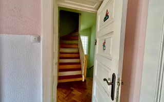 VANZARE VILA INTERBELICA VATRA LUMINOASA NECESITA RENOVARE CURTE PROPRIE - Poză 8