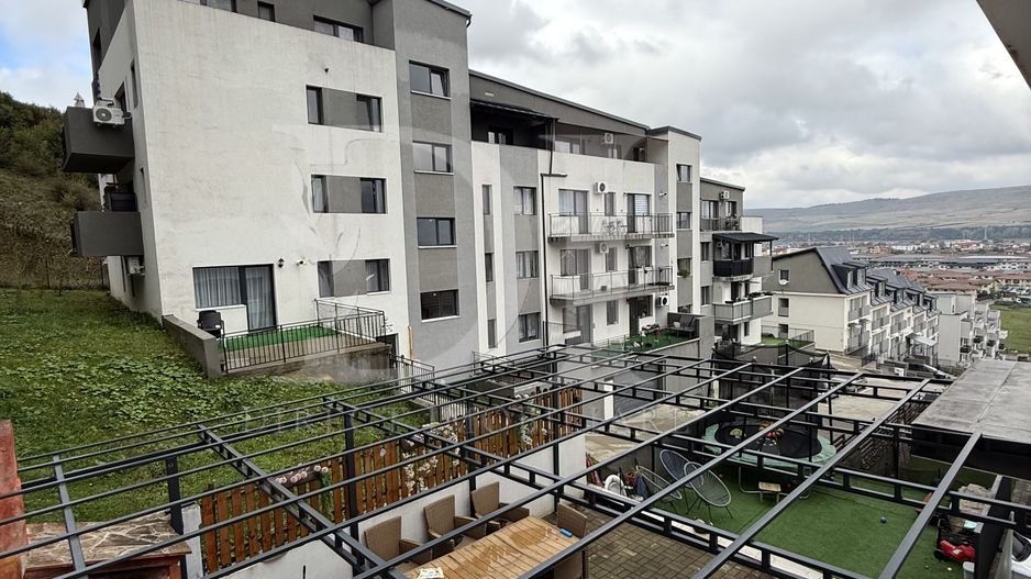 Casă la cheie | Zona Eroilor , Florești - Poză 43