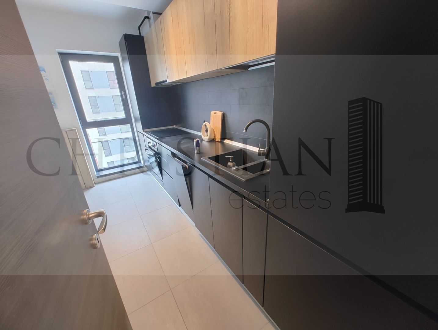 2 camere - Politehnica - 21 Residence - parcare inclusă - Poză 8