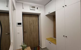 Garsonieră nouă - bloc nou | Zona Victor Brauner – Pallady - Poză 1