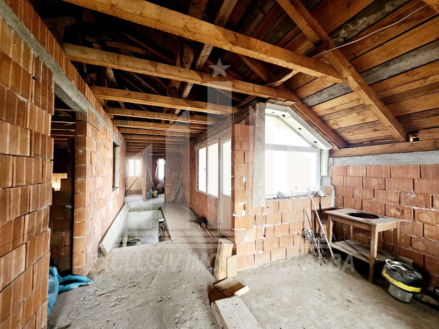 Casa individuala de vanzare, Maieri - Centru - Poză 7