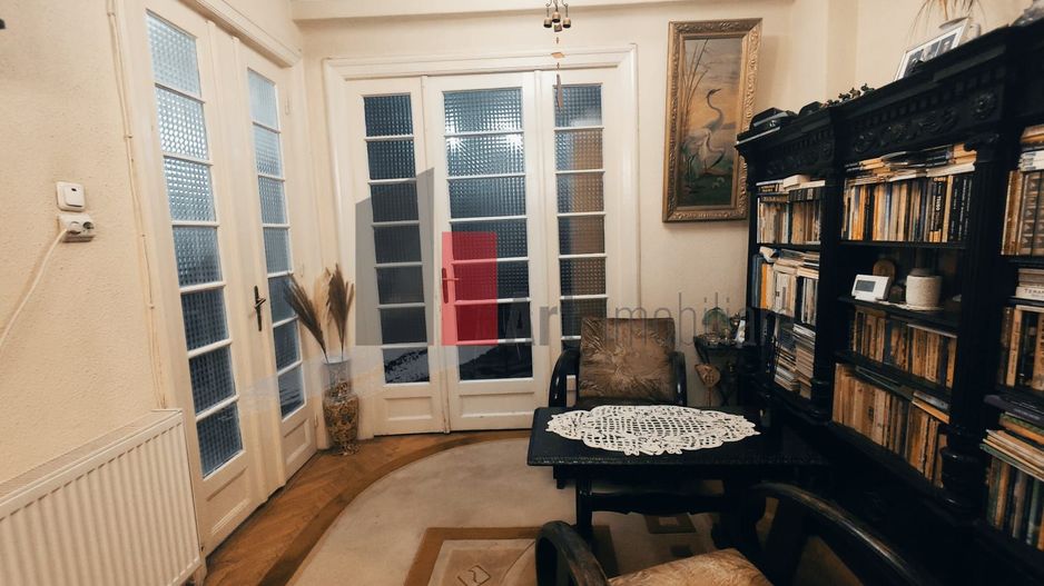 Apartament Calea Victoriei, in spatele Muzeului de Istorie - Poză 4