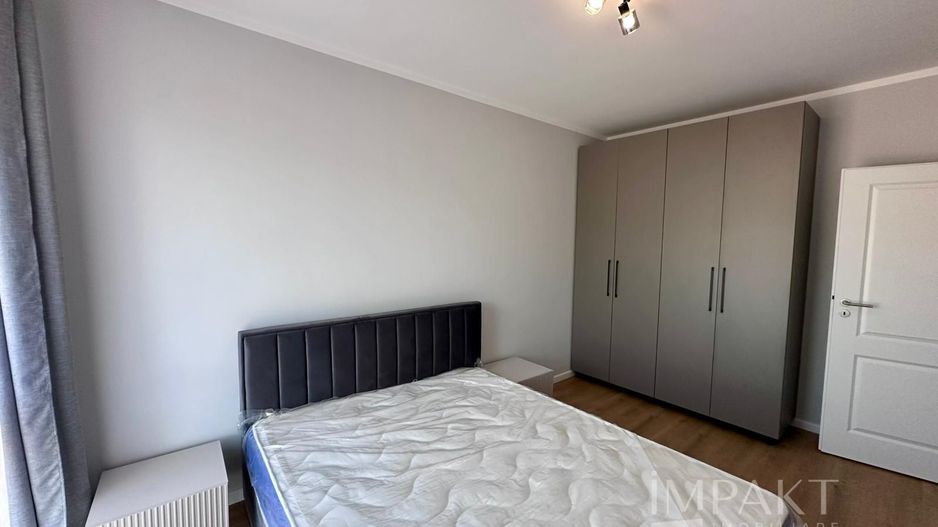 Apartament premium 2 camere, prima inchiriere, Urbano Panoramic - Poză 6