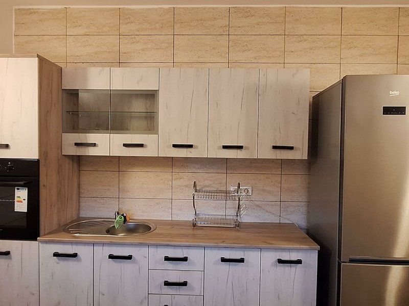 Apartament PREMIUM 4 camere in Vila Sos. Pipera-Templu Soarelui - Poză 8