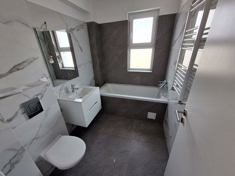 2 CAMERE Tunari Otopeni Bloc Nou FINALIZAT - Direct Dezvoltator - Poză 9