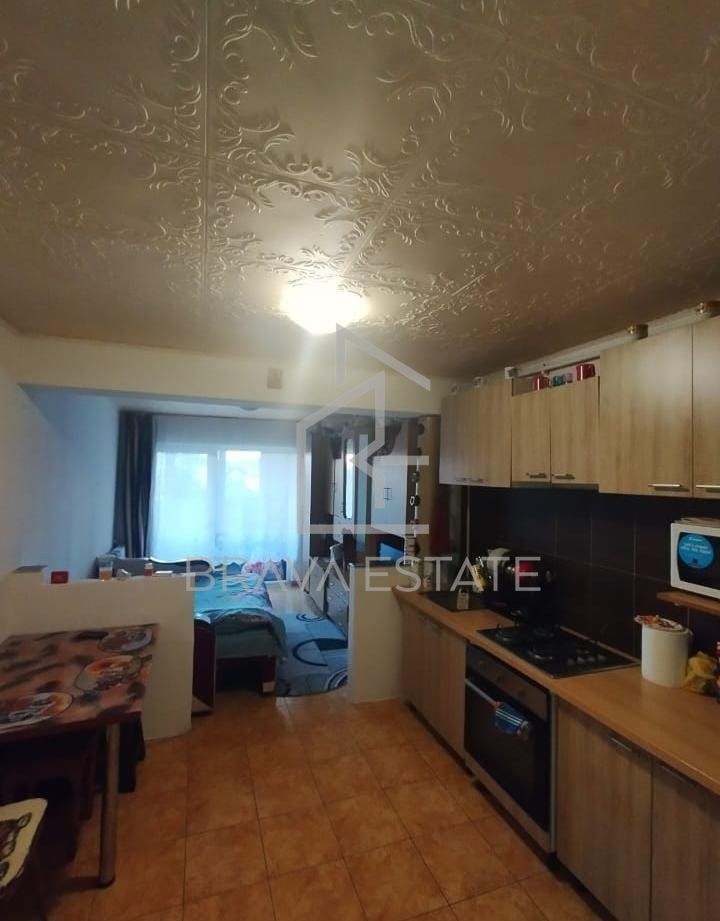 Apartament 2 camere,38 mp, balcon, zona Apahida - Poză 6