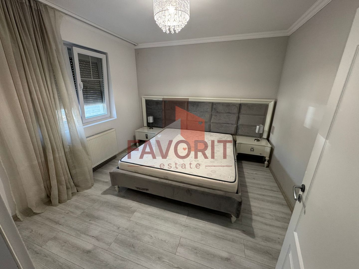 3 camere | bloc nou | centrala proprie | loc parcare | zona excelenta - Poză 4
