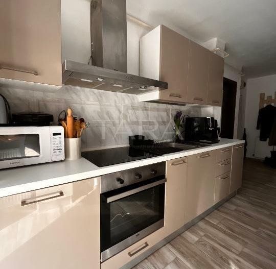 Apartament modern cu 2 camere în zona Florilor. - Poză 1