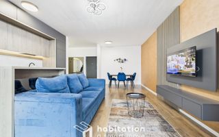 Refugiu urban premium - Apartament 2 camere Nord One - Poză 9