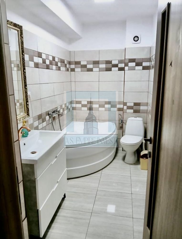 Apartament 3 camere - zona Tractorul - Poză 8