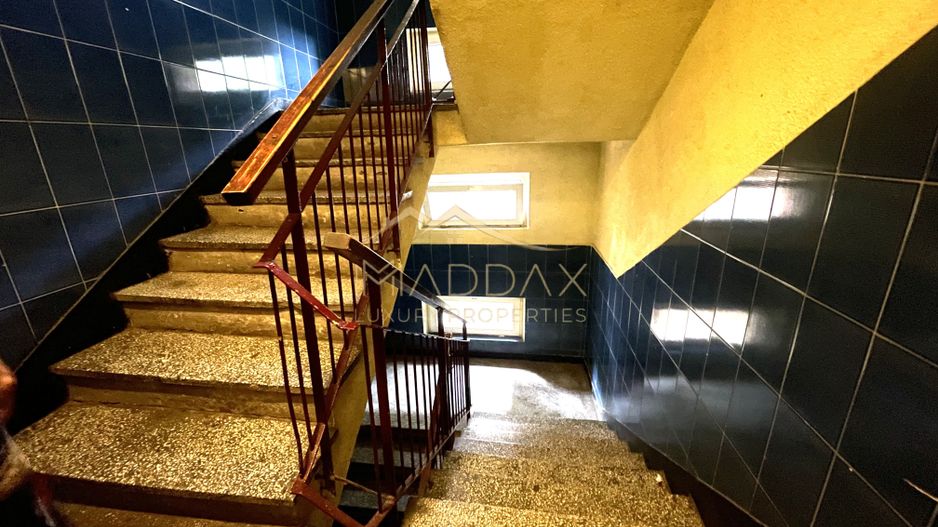 Garsoniera//Oportunitate investitie***Piata Resita-Bucuresti - Poză 9