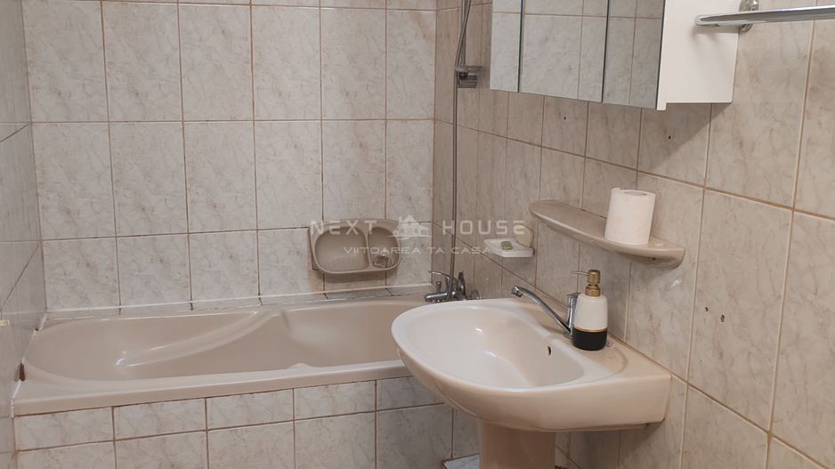 Apartament 13 Septembrie   - centrala termica si loc de parcare - Poză 18