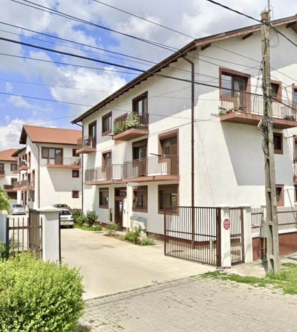 2 camere cu stil în Mircea cel Bătrân • Confort și liniște garantată - Poză 25