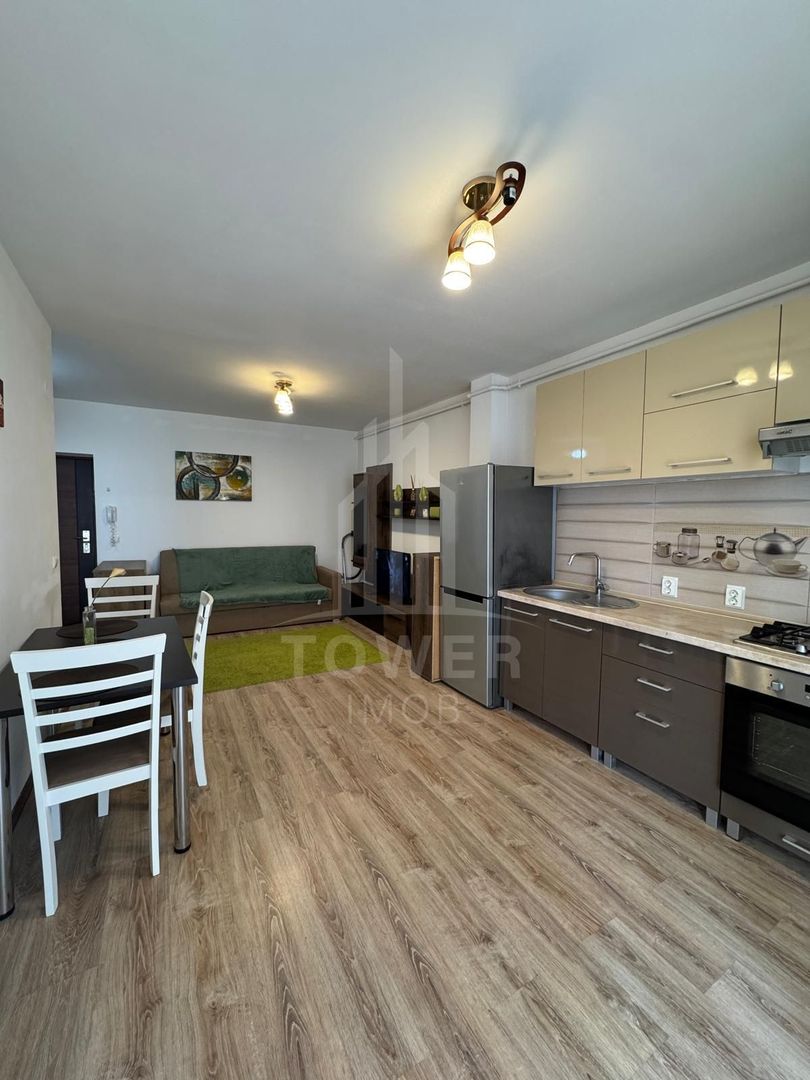 Locuință modernă de 2 camere în City Residence – intimitate și confort - Poză 2