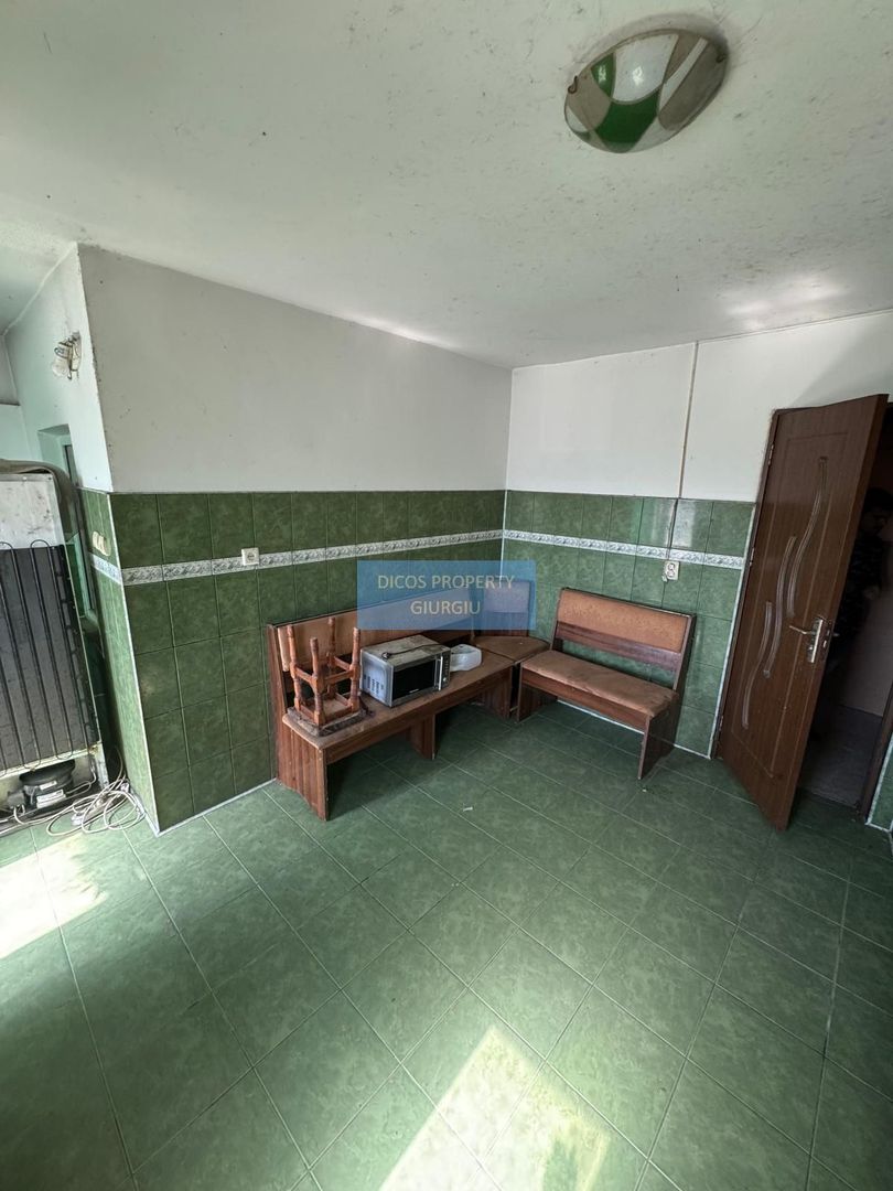 Apartament 3 camere – Bulevardul Mihai Viteazu - Poză 2