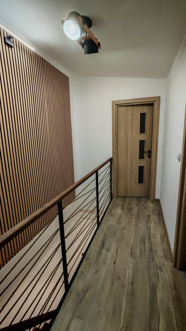 COMISION 0. Corp de casa,Carpatilor intrare in Racadau,P+E,4 camere. - Poză 12