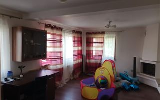 Vanzare vila deosebita, Valea Mare, central - Poză 5