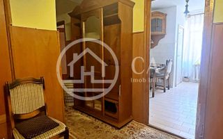 Apartament cu 3 camere de inchiriat in zona Nufarul, Oradea - Poză 6
