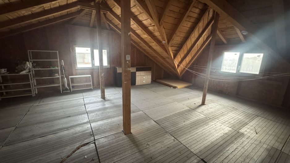 Casa Bragadiru De Inchiriat | P+1 100 mp | PetFriendly - Poză 16