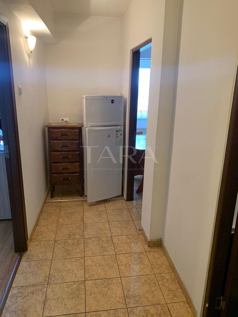 Apartament cu 1 cameră, zonă Mobexpert Mărăști. - Poză 3