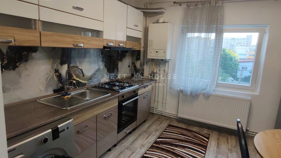 Apartament 3 Camere Premium | Parcul Sebastian | Ideal Familie - Poză 7
