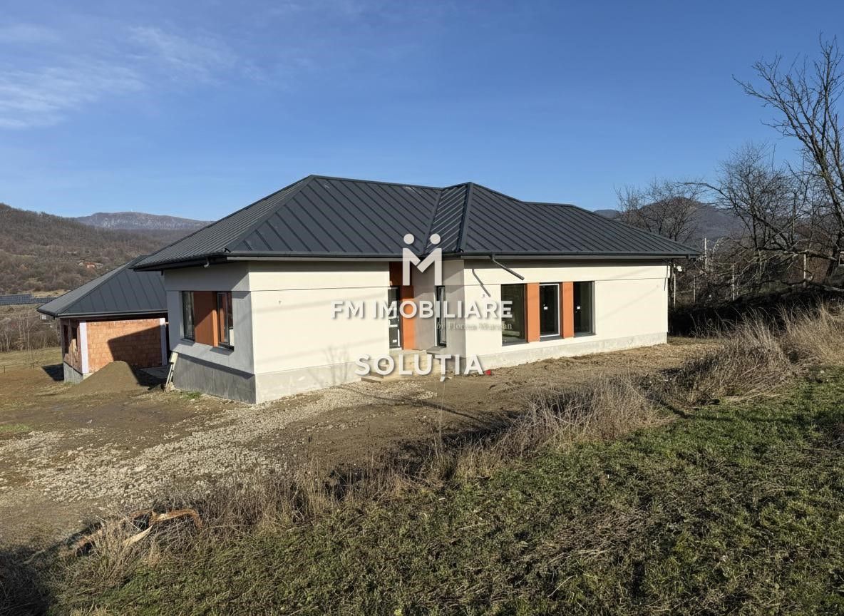 🏡 Casa nouă | Baia Sprie | drumul spre Unguraș - Poză 14