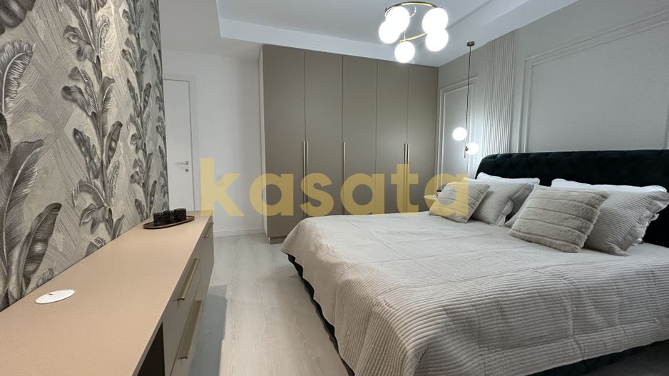 Vila tip N pe colt I Mobilat si utilat designer I pergola I Cosmopolis - Poză 24