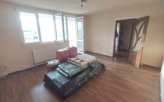 Vânzare apartament 3 camere cu centrală Bd. Obregia - Fântâna Florilor - Poză 22