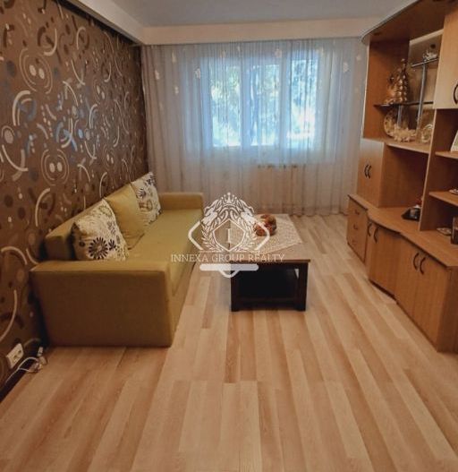 Rahova-Sebastian | 4 camere | 82mp | Parter | bloc reabilitat | 123.000 euro - Poză 1