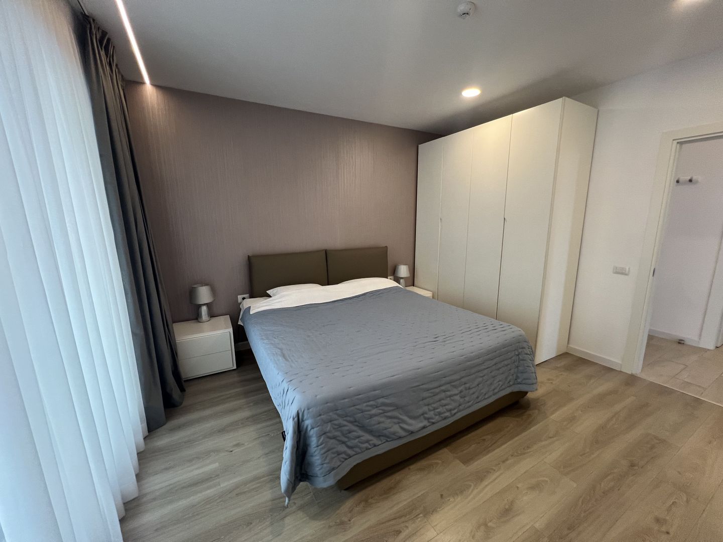 Apartament Mamaia Nord - Zona Cluburilor (ZERO COMISION) - Poză 6