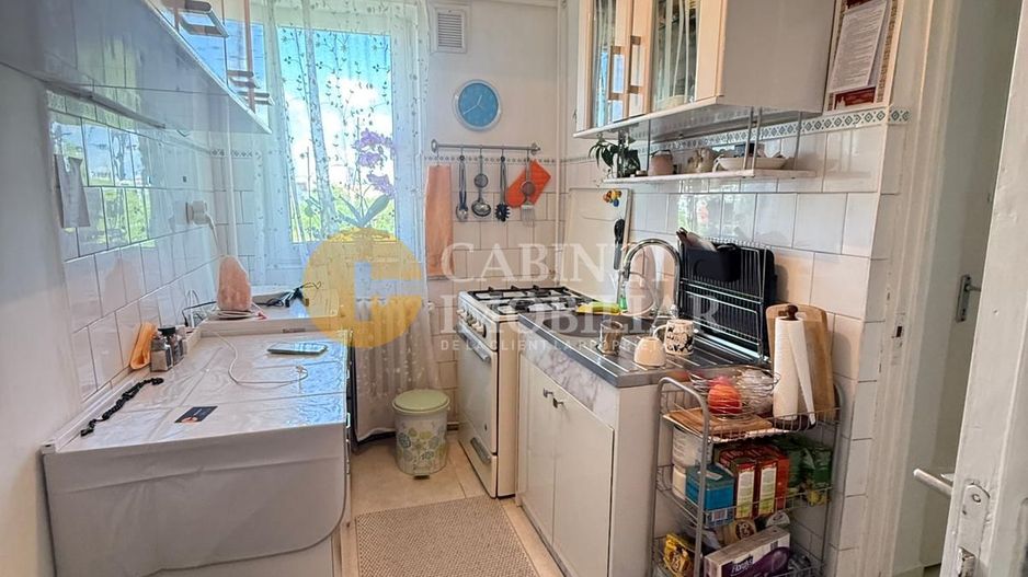2 Camere Decomandat - Zona Podu De Piatra - Fara Risc - Poză 5