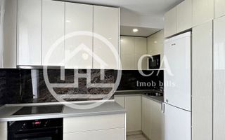 Apartament de închiriat cu 3 camere în zona Nufărul, Oradea - Poză 4