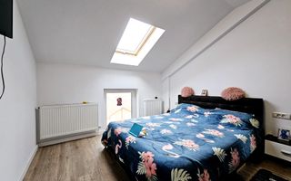 Apartament 2 camere, bloc nou Cetate - Poză 4