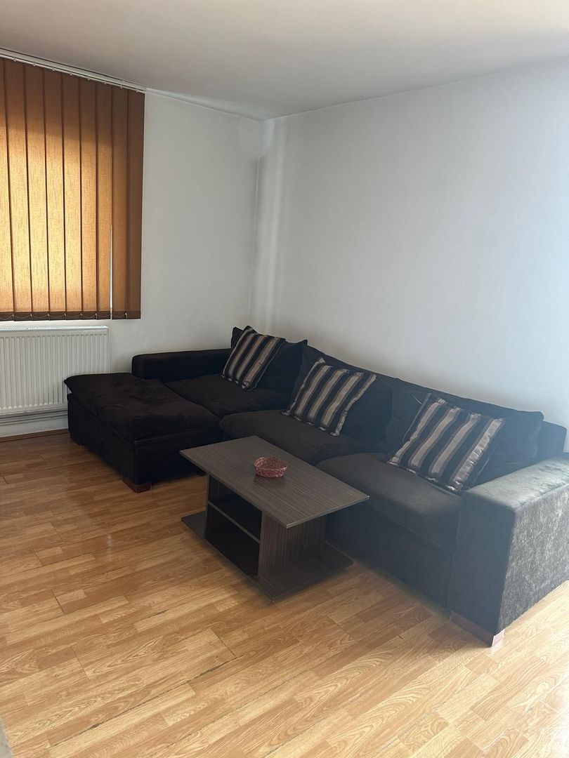 Dambovita | 2 Camere | Etaj intermediar - Poză 2