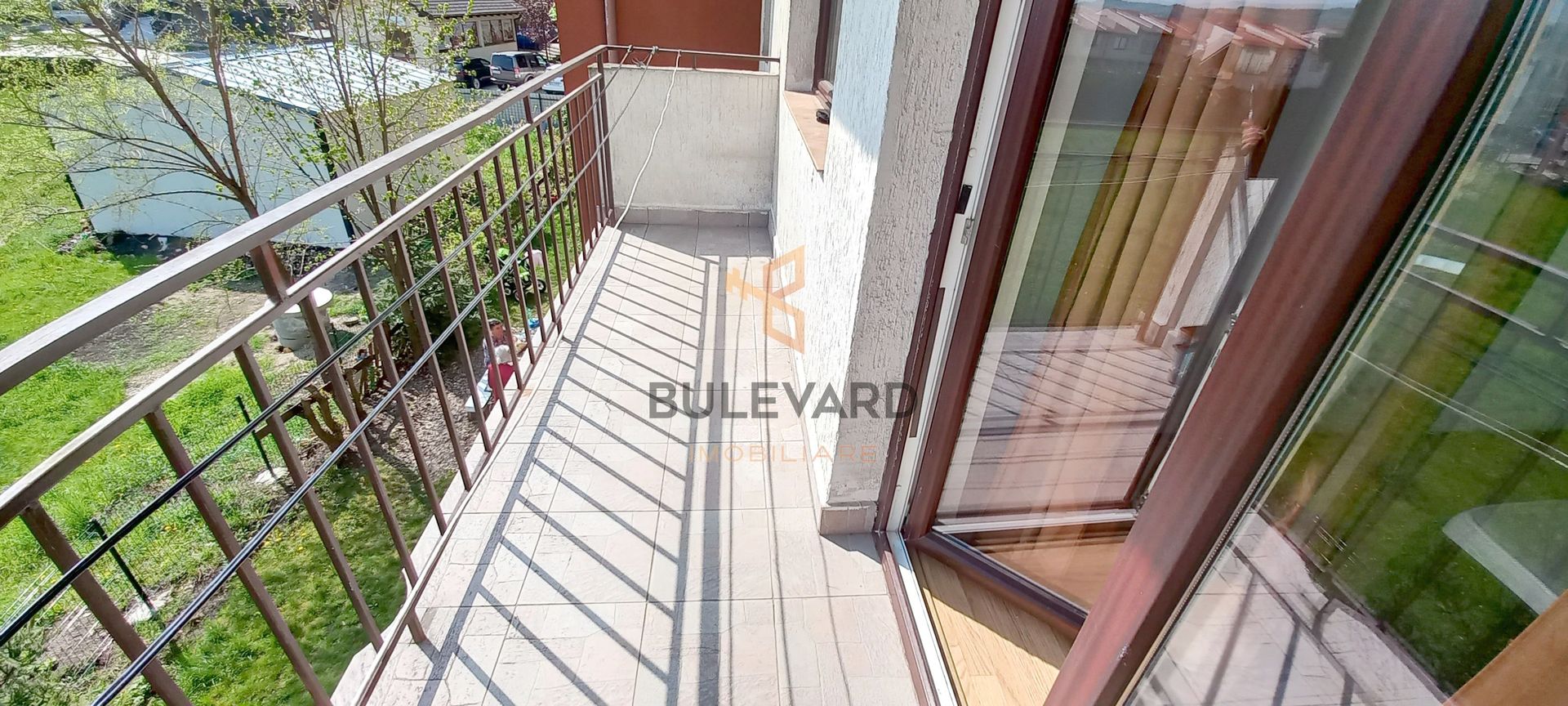 Apartament cu 2 camere decomandate, zona strazii Florilor! - Poză 7
