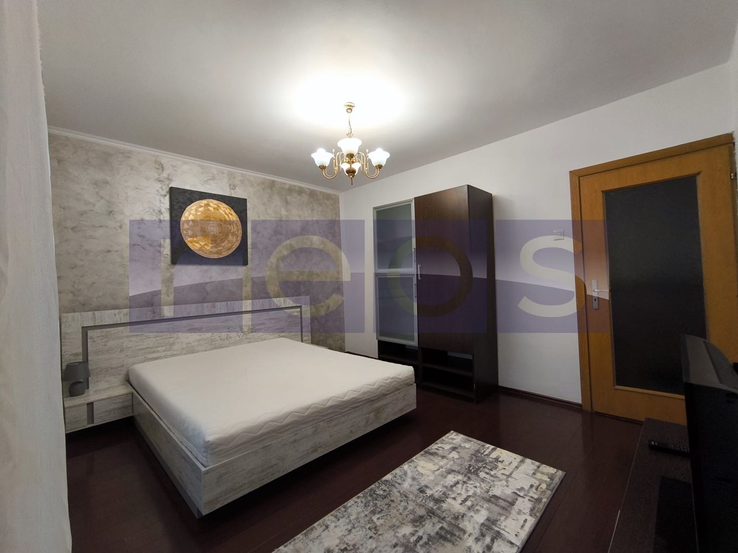 De inchiriat 3 camere | Zona Vitam mall - Poză 4